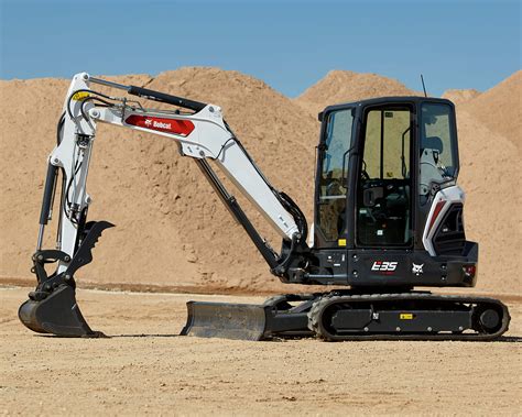 3.5 ton mini excavator|bobcat mini excavator e35 price.